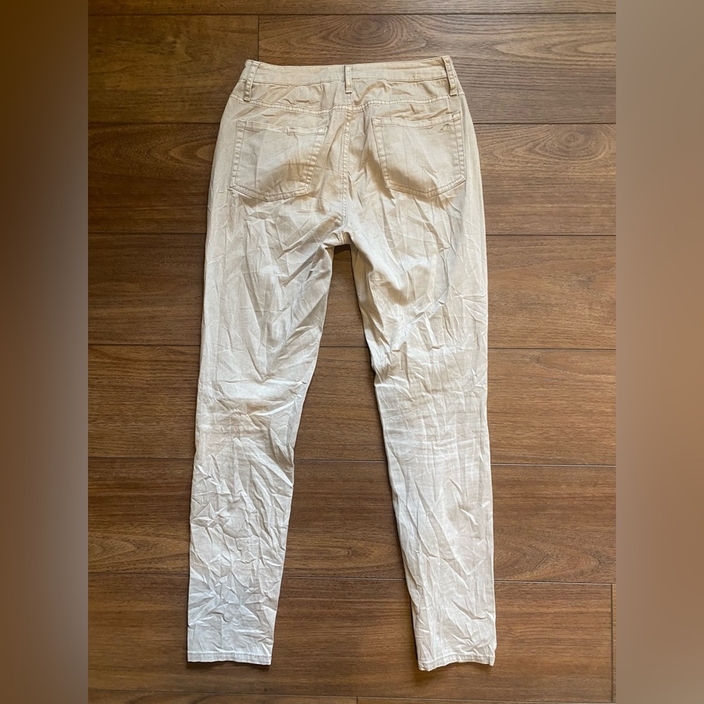 Faherty Charlie Pant - Picture 5 of 7